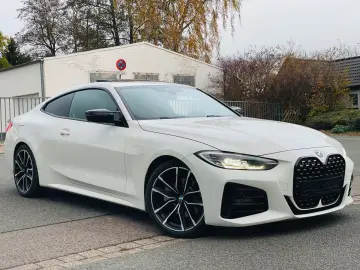 430i M-Sport/GARANTIE/HEADUP/Driving Assis/LED..
