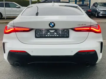 430i M-Sport/GARANTIE/HEADUP/Driving Assis/LED..