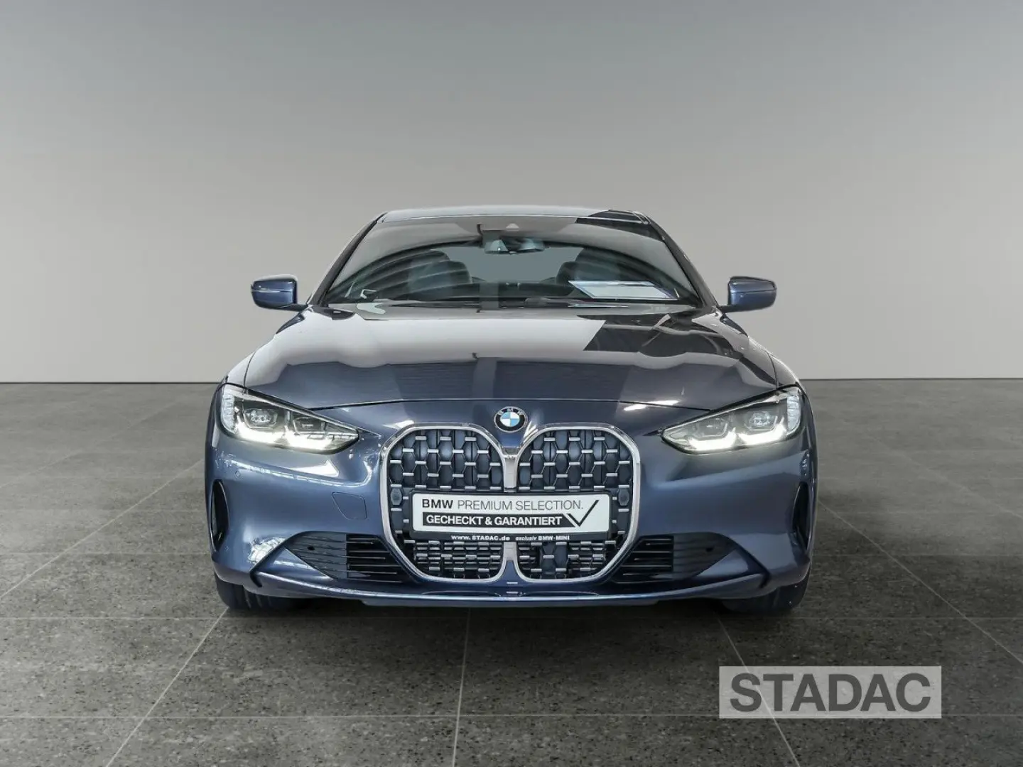420i A Coupe Glasdach AHK elektrisch Bluetooth