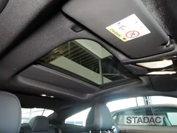 420i A Coupe Glasdach AHK elektrisch Bluetooth