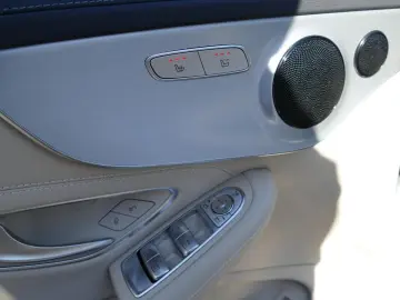 C 200 AMG Cabrio*NAVI*KLIMA*LED***