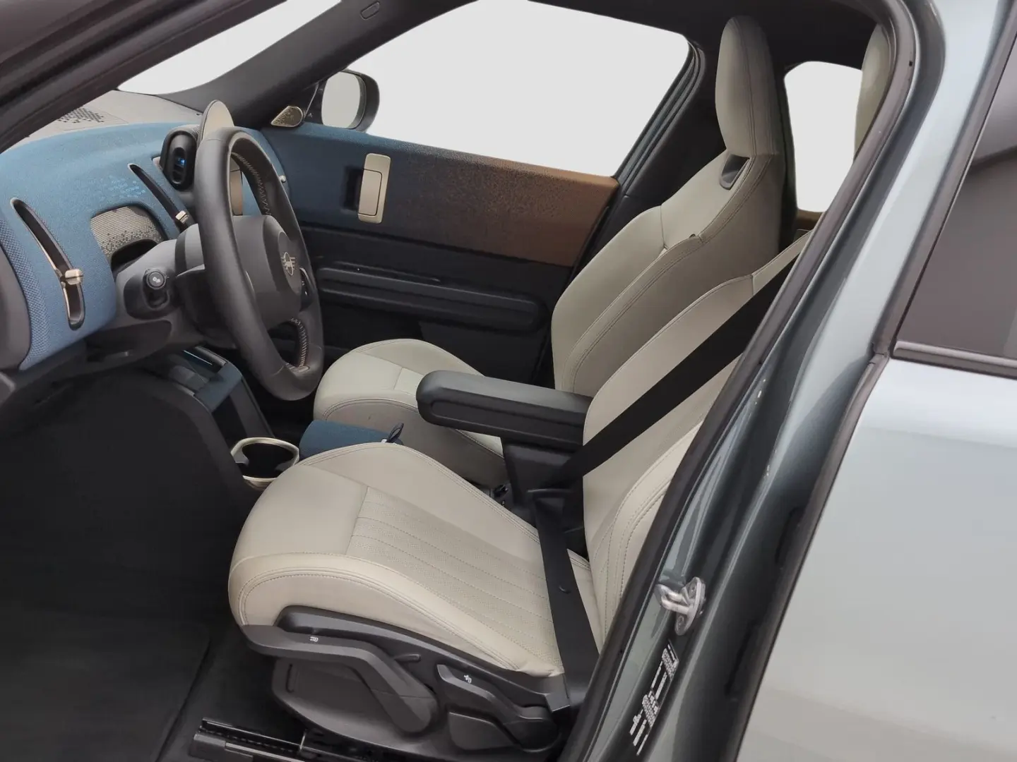 Countryman C Driv.Assist+ Harman/K Head-Up LED