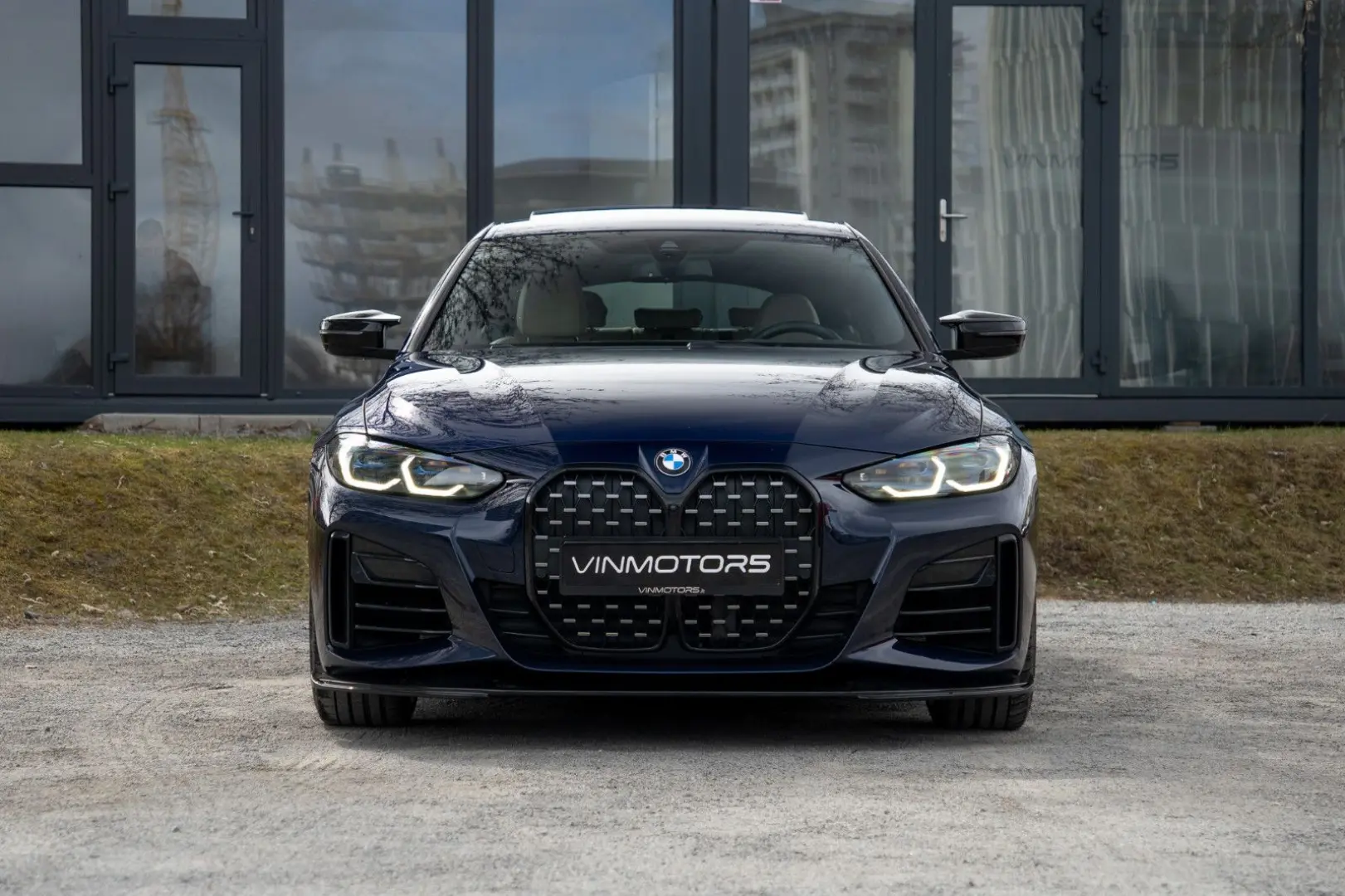 M440i Gran Coupé/HK/Laser/360/M Performance