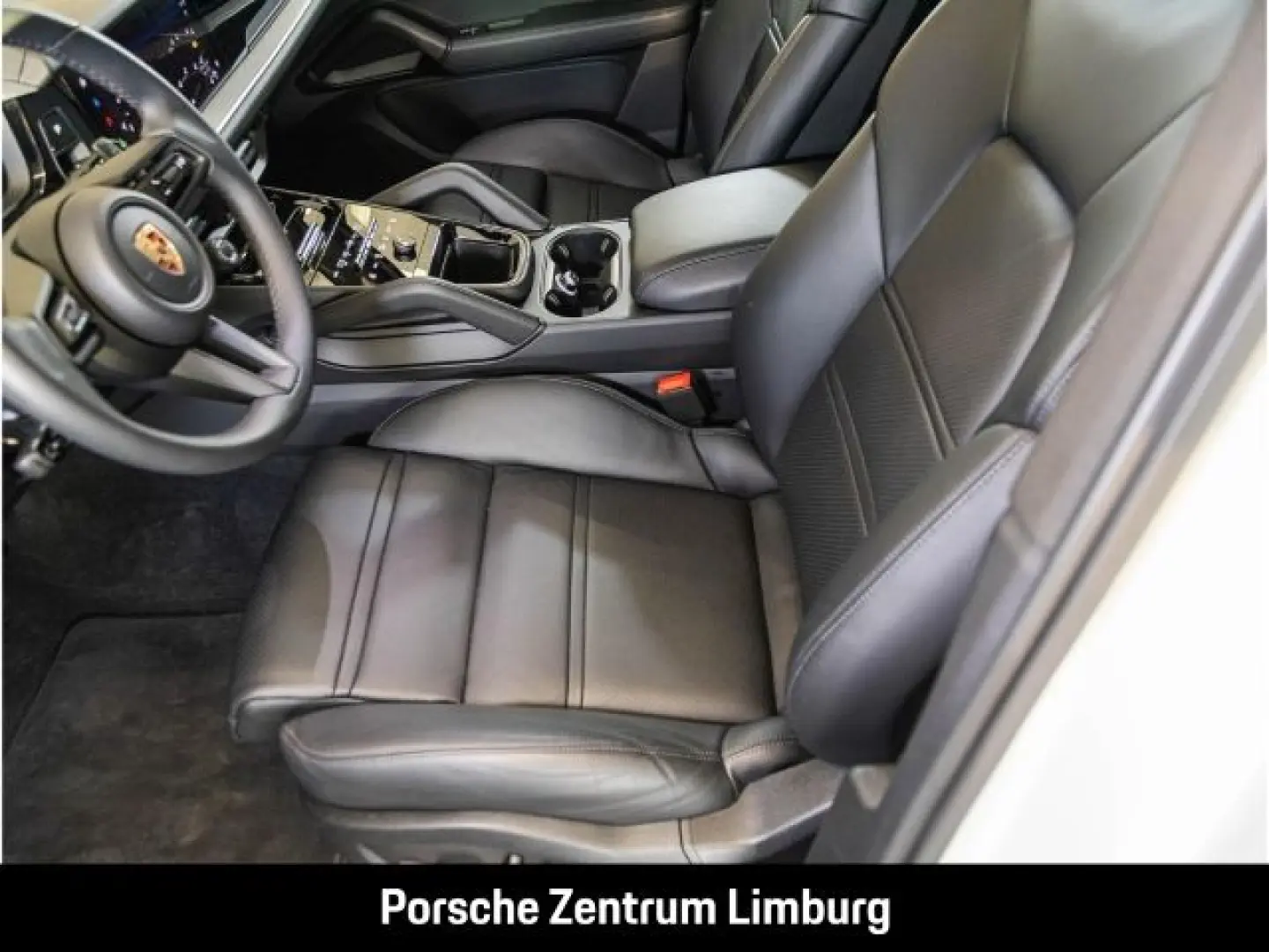 Cayenne E-Hybrid Coupe Surround-View InnoDrive