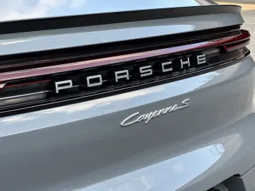 Cayenne E-Hybrid Coupe HEAD-UP*HD-MATRIX*22 RS*B
