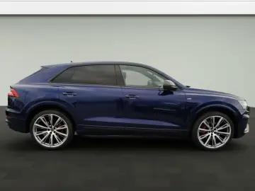 Q8 SUV 50 TDI quattro S line*Matrix*HUD*B&O*AHK*
