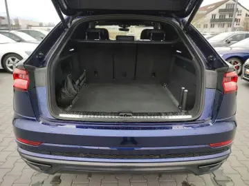 Q8 SUV 50 TDI quattro S line*Matrix*HUD*B&O*AHK*