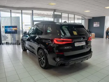 BMW X5 3.0D,  Hibrid, M Paket, ACC, Panoramic