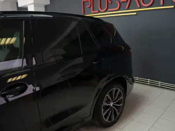 BMW X5 3.0D,  Hibrid, M Paket, ACC, Panoramic