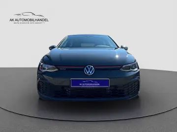 Golf VIII Lim. GTI*Matrix*DSG*Virtuell*ACC*Kam*