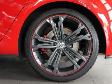 Golf GTI Performance #K058896