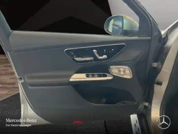 GLC 300 e 4M AMG Advanc.+ Sitzklima PANO MEMO 19