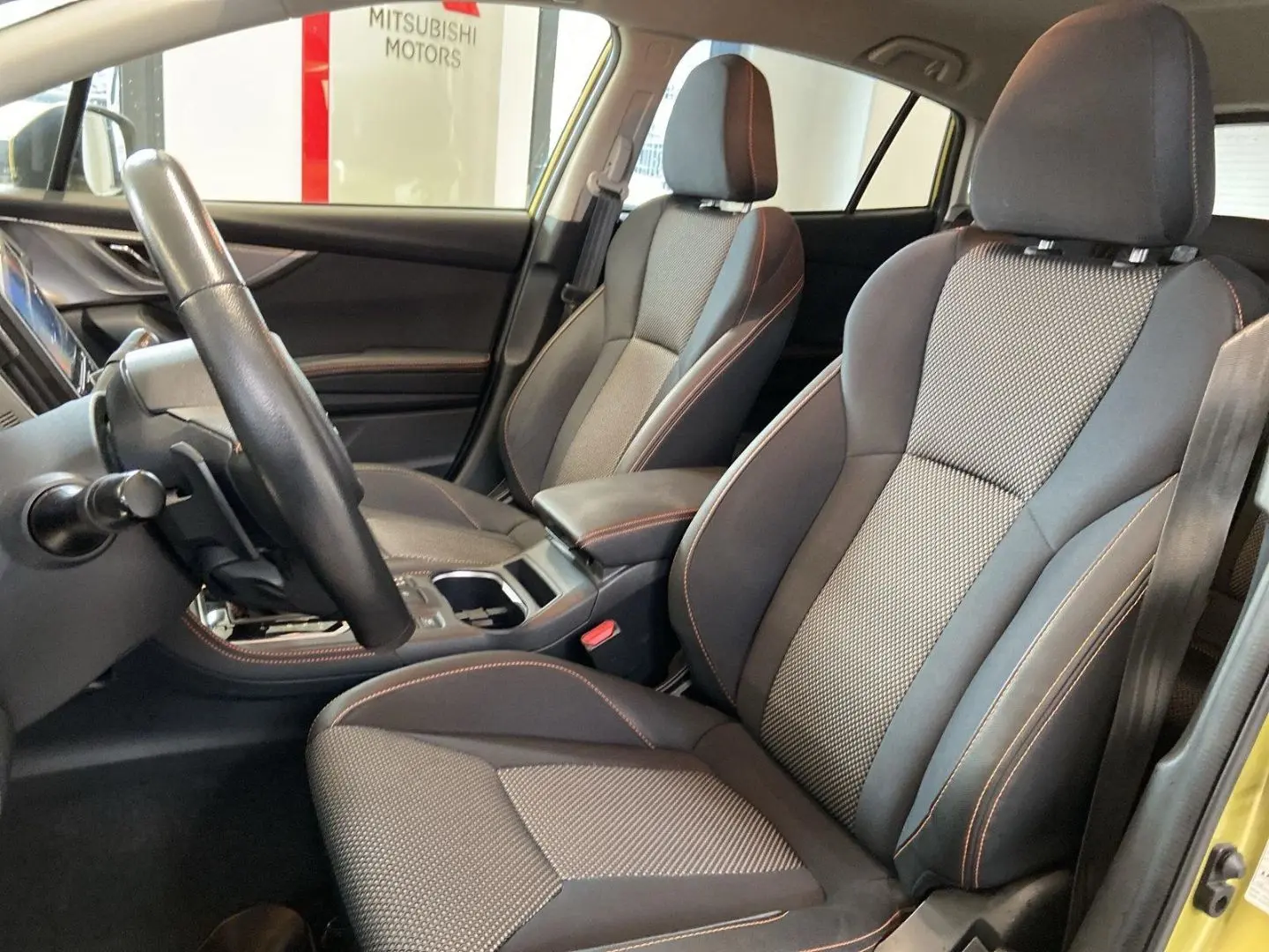 XV 2.0ie Mild-Hybrid Comfort 4WD Garantie Kam360