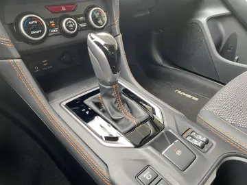 XV Exclusive 4x4 PDC RKF Sitzheiz.Automatik Exc