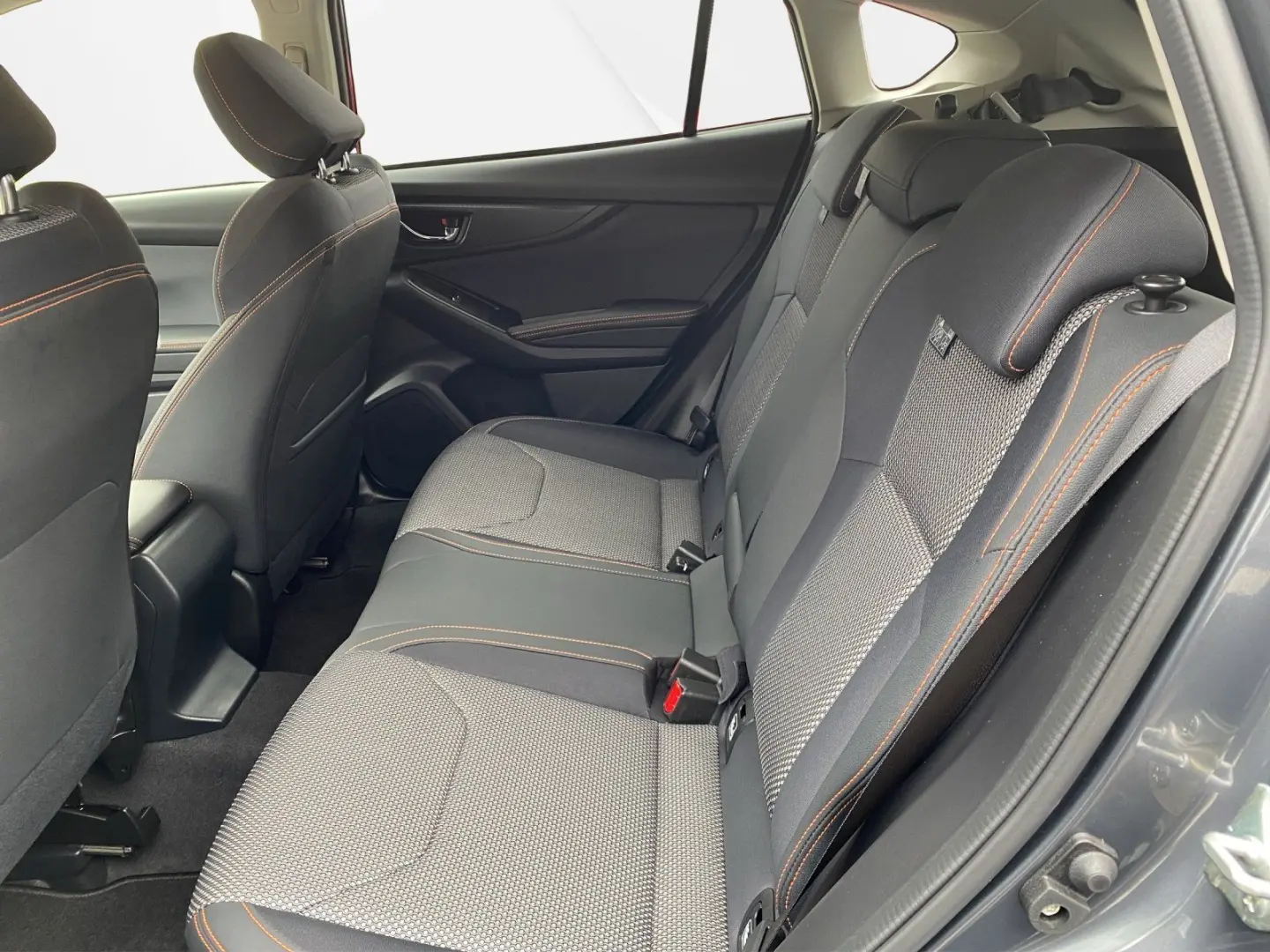 XV Exclusive 4x4 PDC RKF Sitzheiz.Automatik Exc