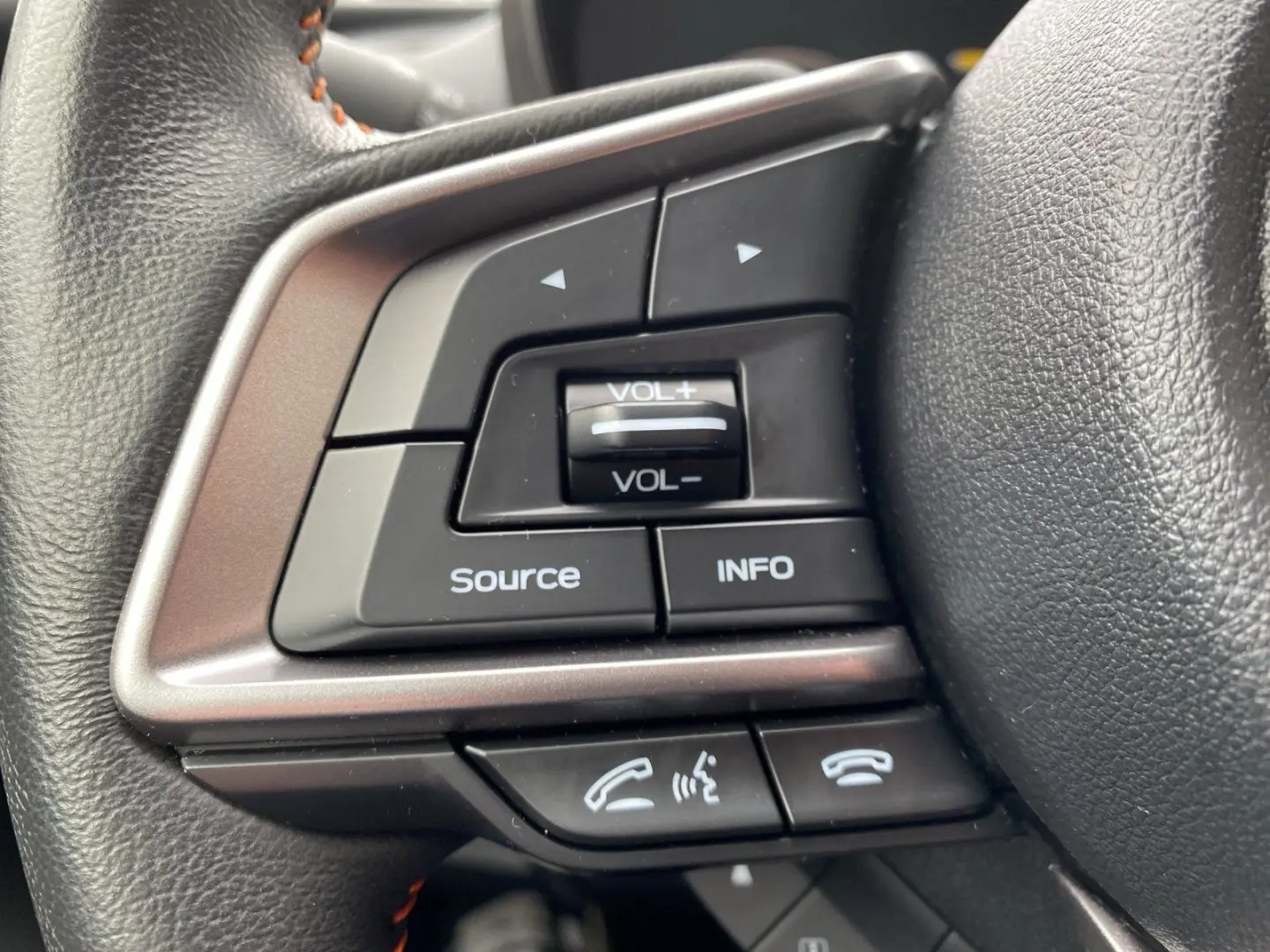 XV Exclusive 4x4 PDC RKF Sitzheiz.Automatik Exc