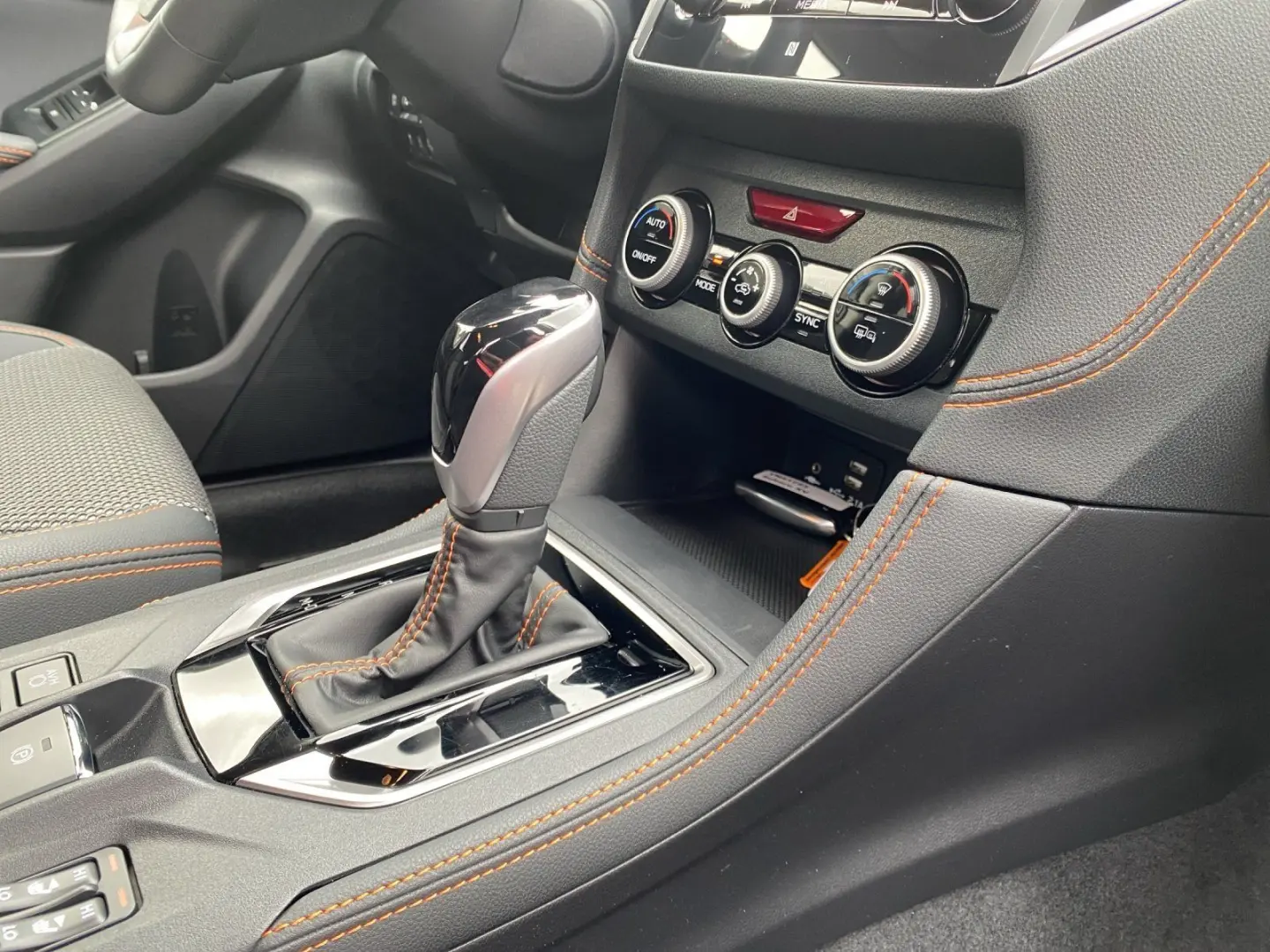 XV Exclusive 4x4 PDC RKF Sitzheiz.Automatik Exc