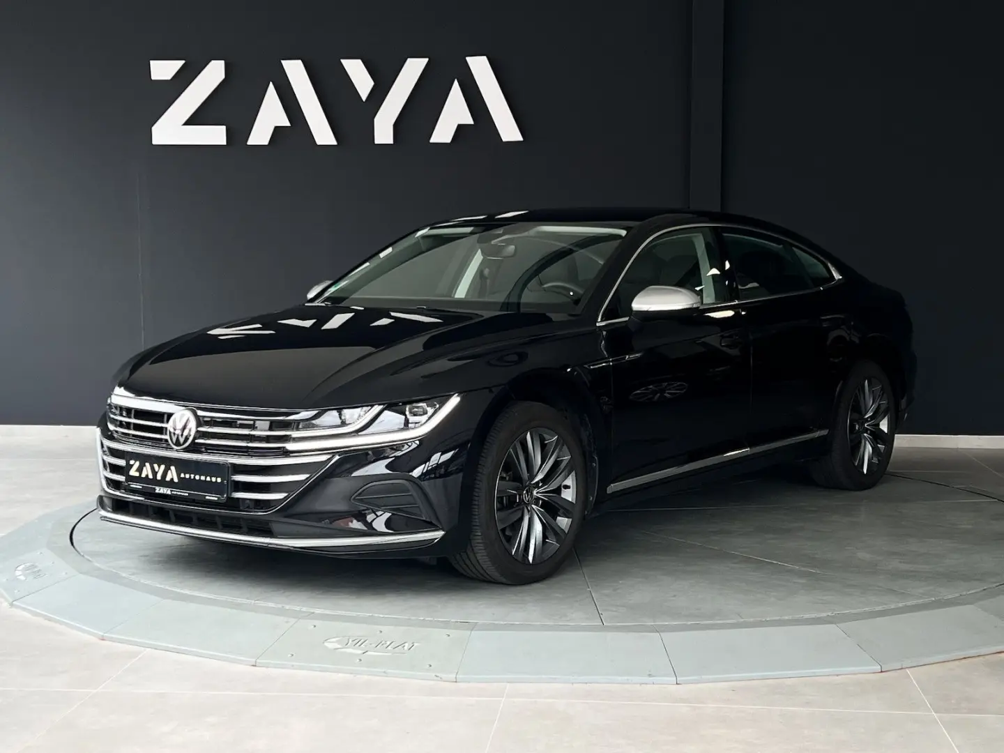 Arteon 1.4 TSI eHybrid*DSG*VIRTUAL*LED*NAVI*