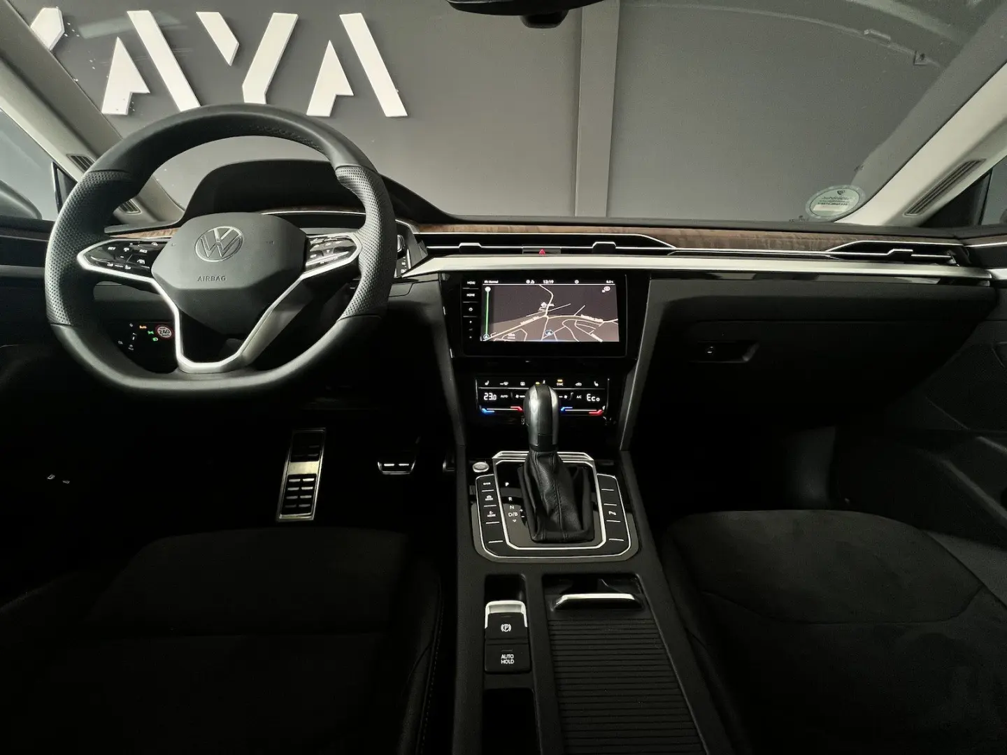 Arteon 1.4 TSI eHybrid*DSG*VIRTUAL*LED*NAVI*