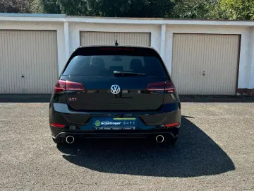 Golf VII GTI Performance Pano Standheizung