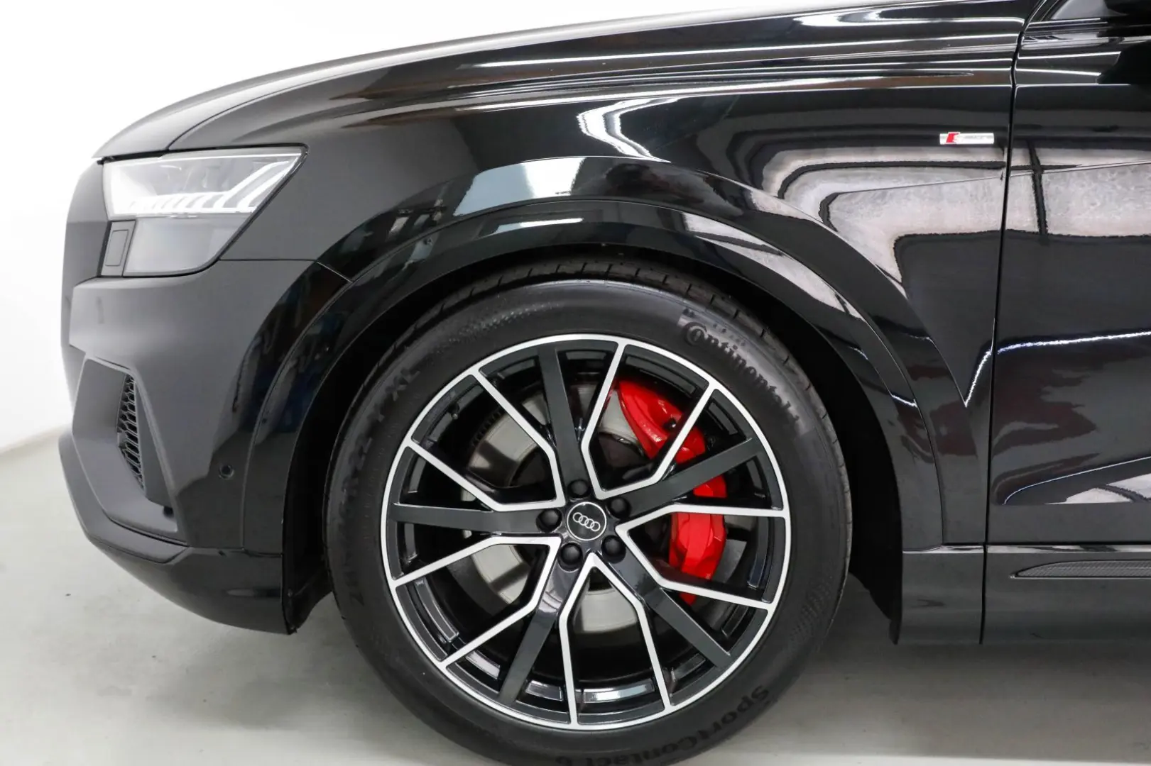 Q8 60 TFSIe quattro Competition Plus S line B&O