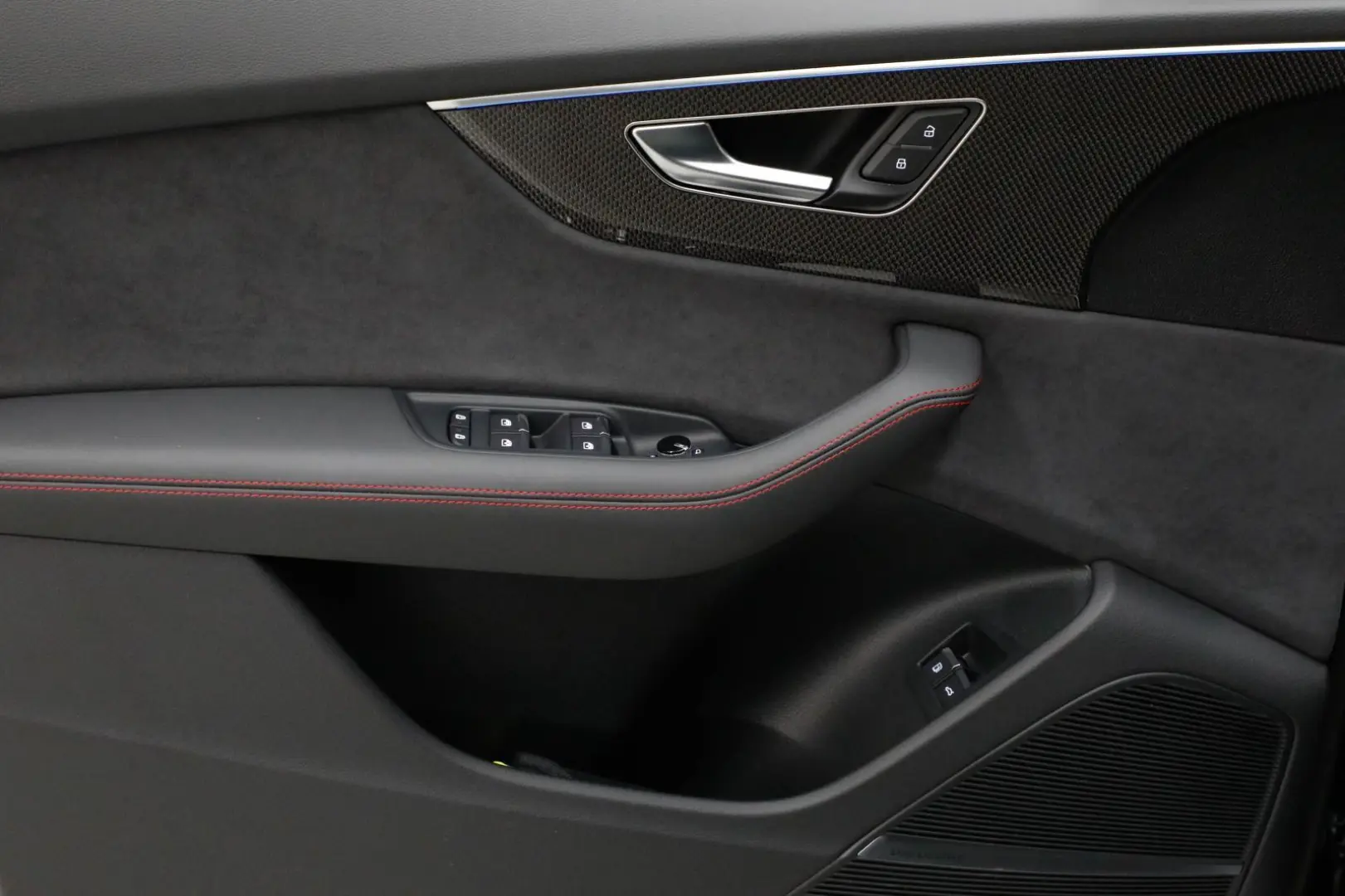 Q8 60 TFSIe quattro Competition Plus S line B&O