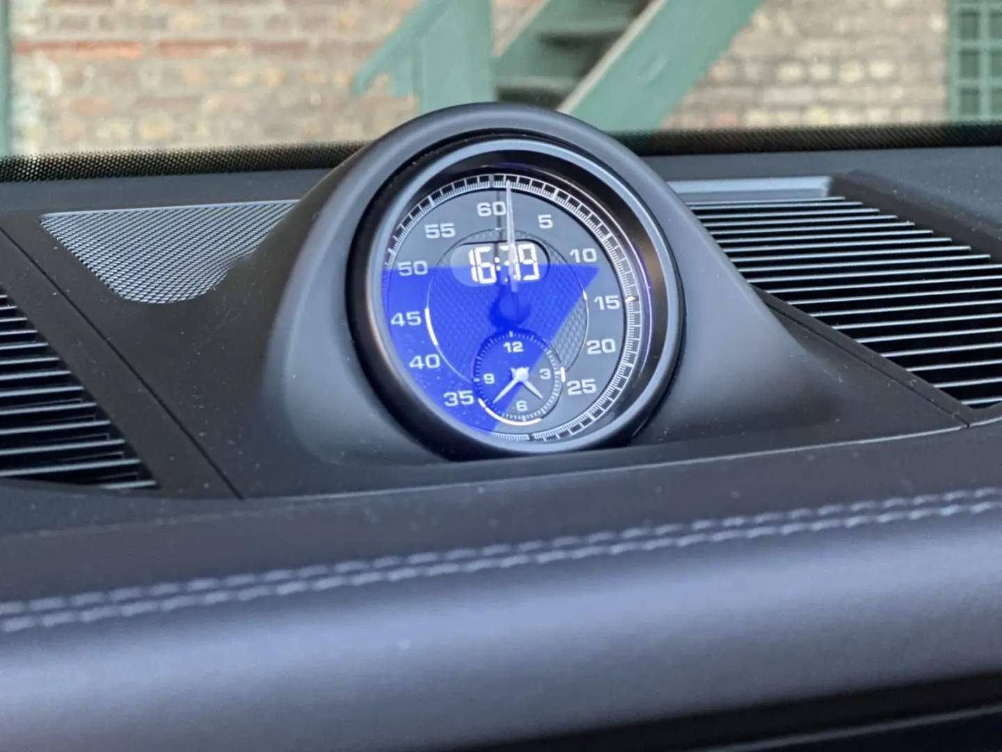 Macan T BOSE*PANORAMA*KAMERA*RELING*21 RS SPYDER