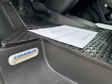 VW Caravelle DSG Lang Comfortline Bus