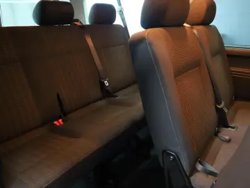 VW Caravelle DSG Lang Comfortline Bus