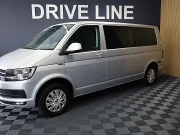 VW Caravelle DSG Lang Comfortline Bus