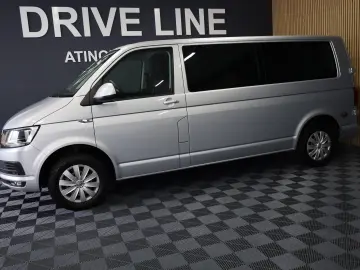 VW Caravelle DSG Lang Comfortline Bus