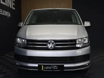 VW Caravelle DSG Lang Comfortline Bus