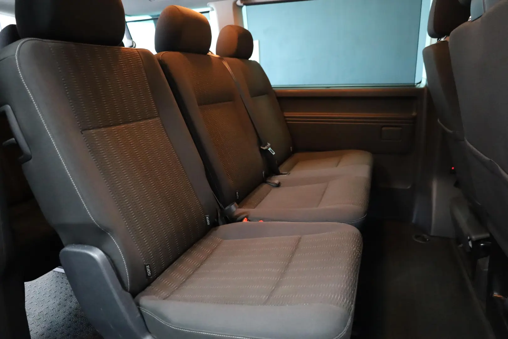 VW Caravelle DSG Lang Comfortline Bus