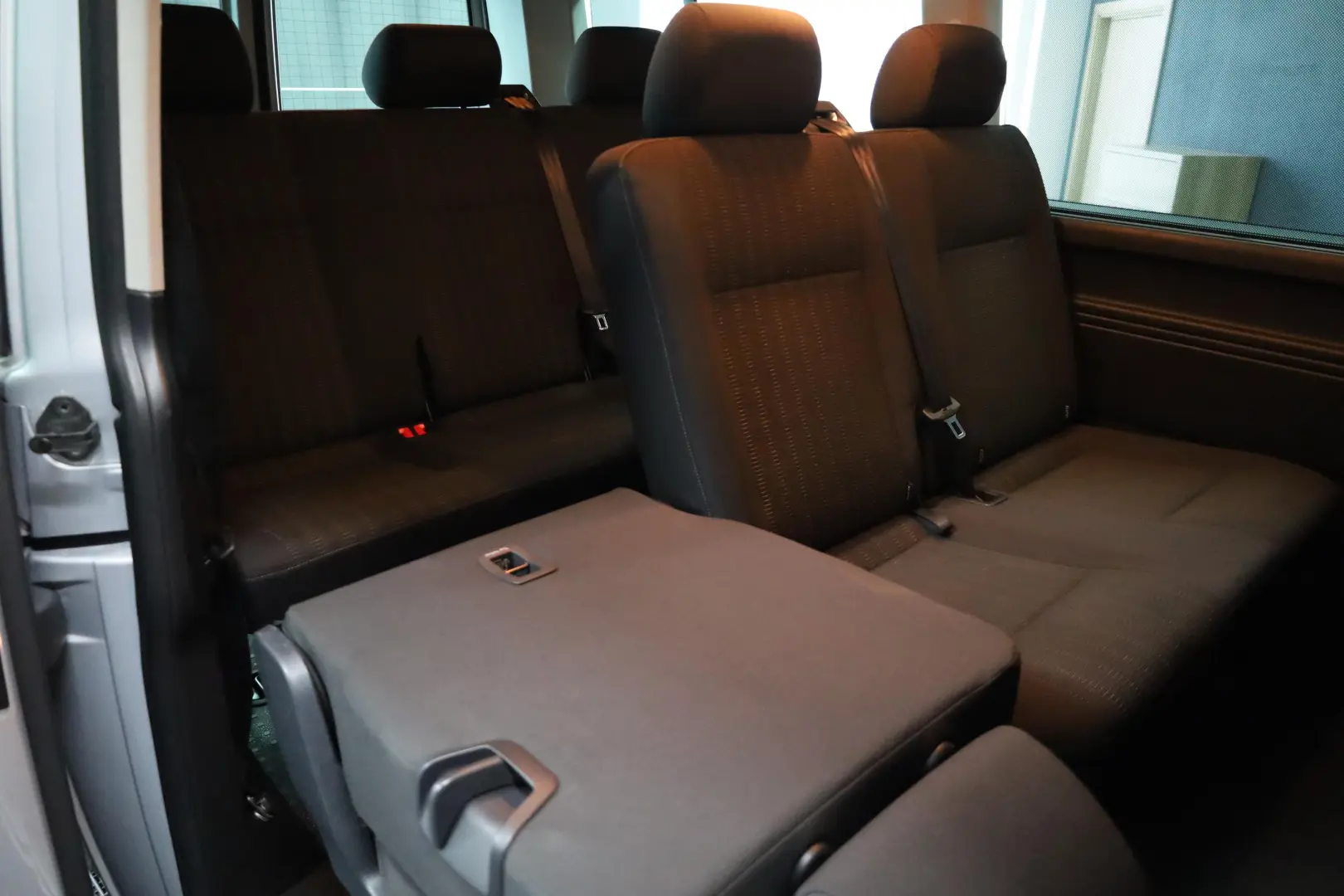 VW Caravelle DSG Lang Comfortline Bus