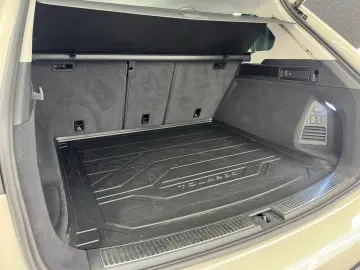 VW TOUAREG 3.0 TSI