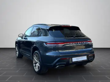 Macan 14-Wege,Abstandsreg.,AHK,75l