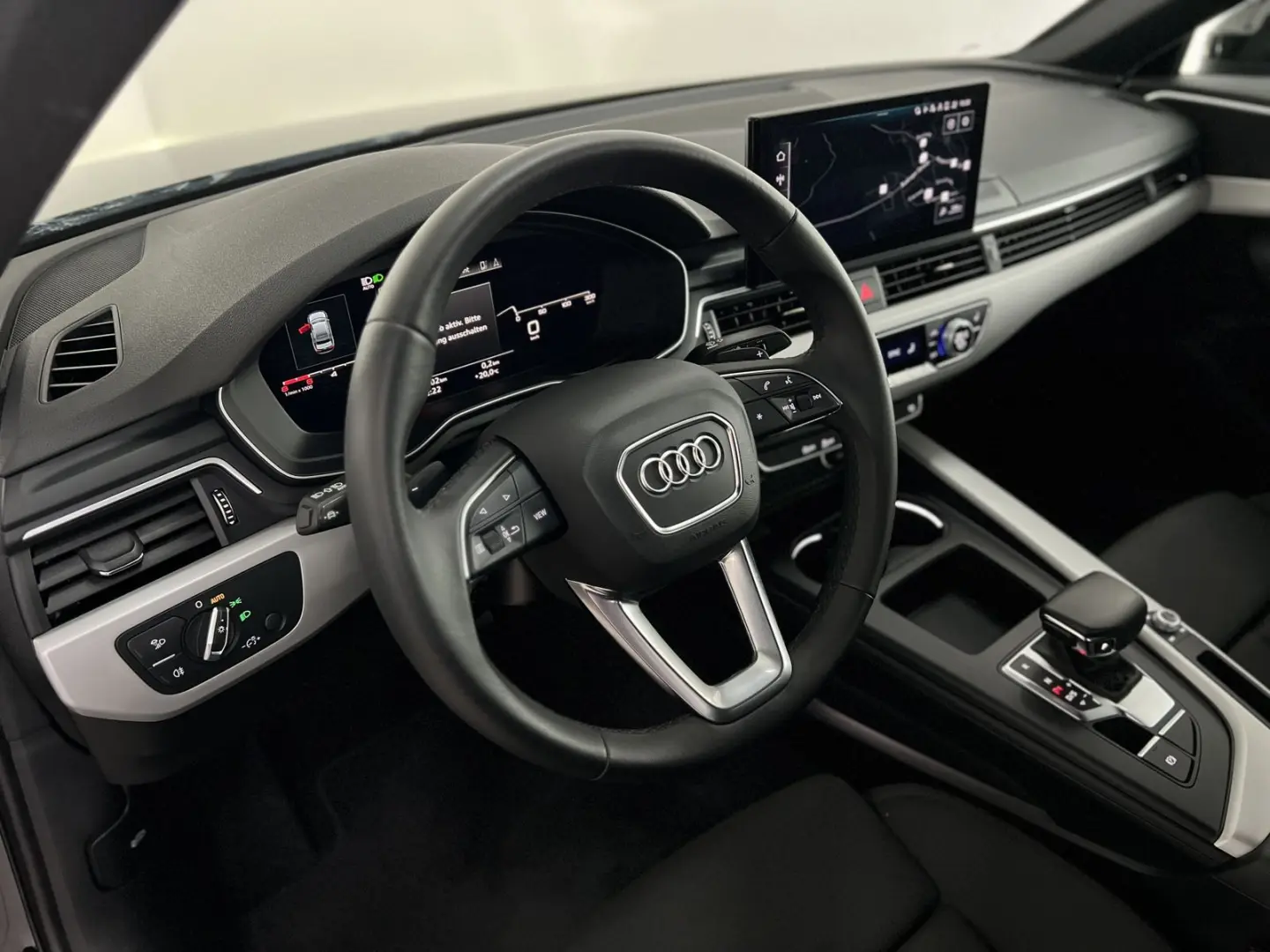 A4 Lim. 35 TFSI |S LINE |ACC |LANE |LED |NAVI