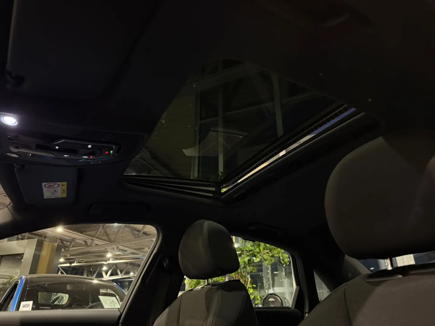 A4 Lim. 40 TDI S-Line ACC B&O Schiebedach