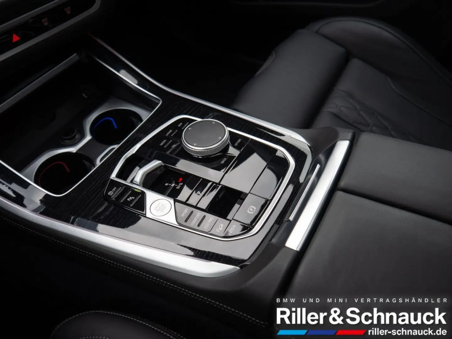 X5 xDrive 40d M Sport PANO+AHK+ACC+H/K+SITZBEL+K
