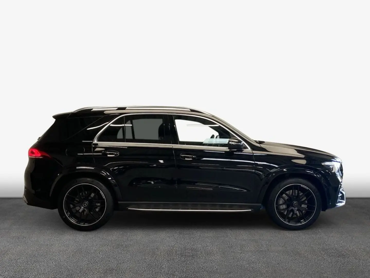 GLE AMG 53 4Matic+ PerformAbgas Pano Nappaleder