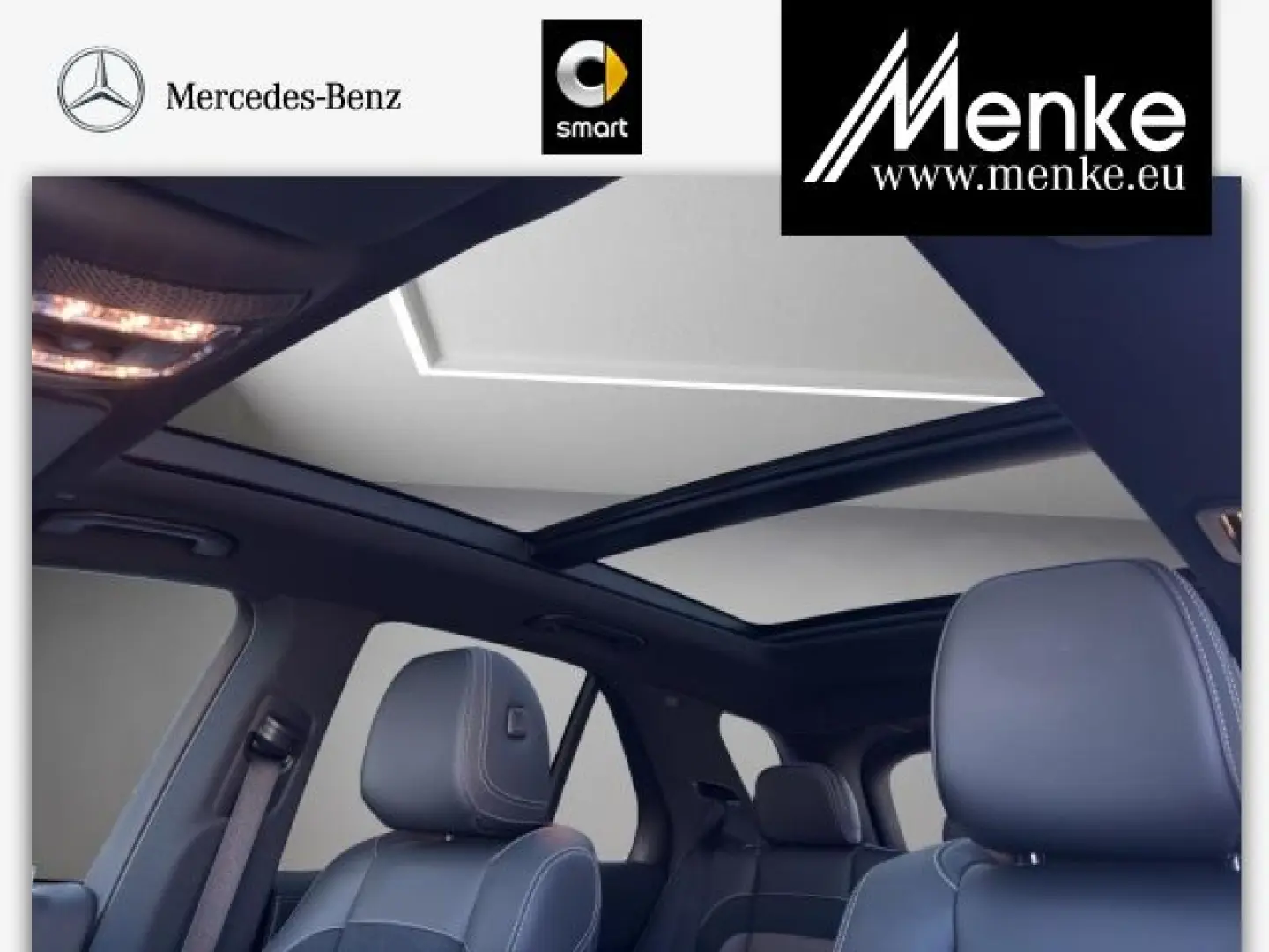 GLE 53 4M+ AMG,Night,Pano,Distro,AHK,KeyGo,Air