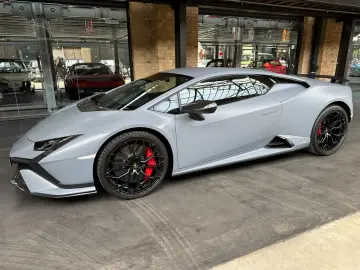 Huracán Tecnica