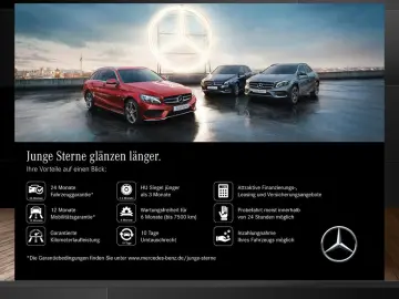 AMG GLE 63 S 4M+ NIGHT+MBEAM+BURM+PANO+HuD+AMBIE