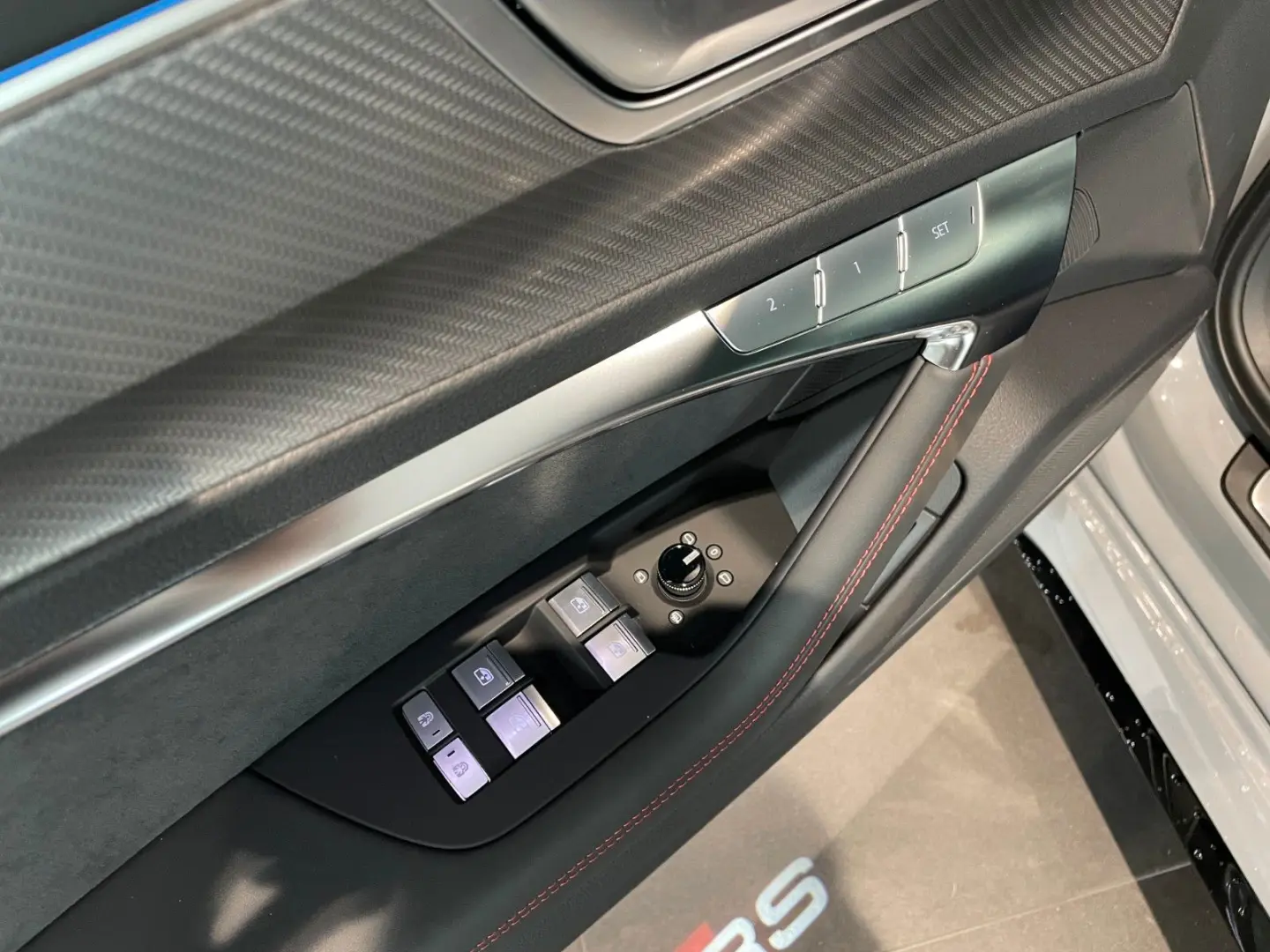 RS6 | HuD | RS-Designpaket rot | Pano | 280 km/h