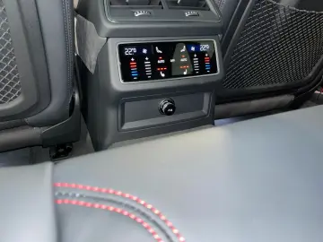 RS6 | HuD | RS-Designpaket rot | Pano | 280 km/h