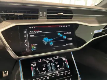 RS6 | HuD | RS-Designpaket rot | Pano | 280 km/h