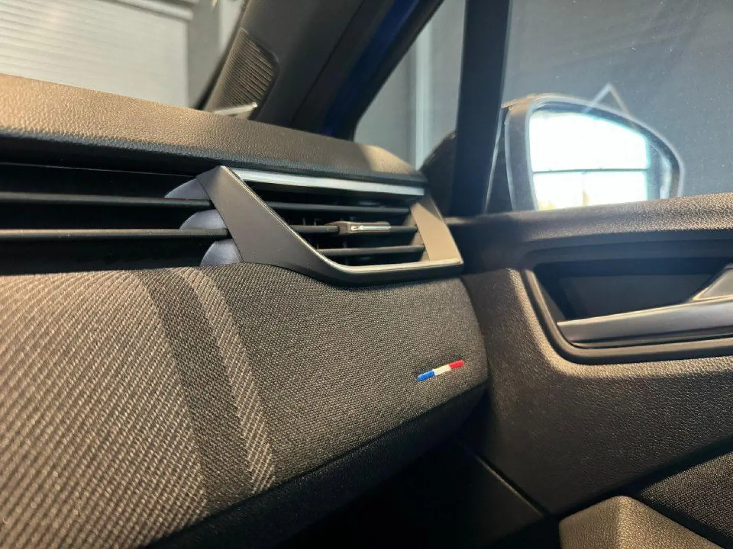 Renault Clio V E-Tech full hybrid 145 Techno