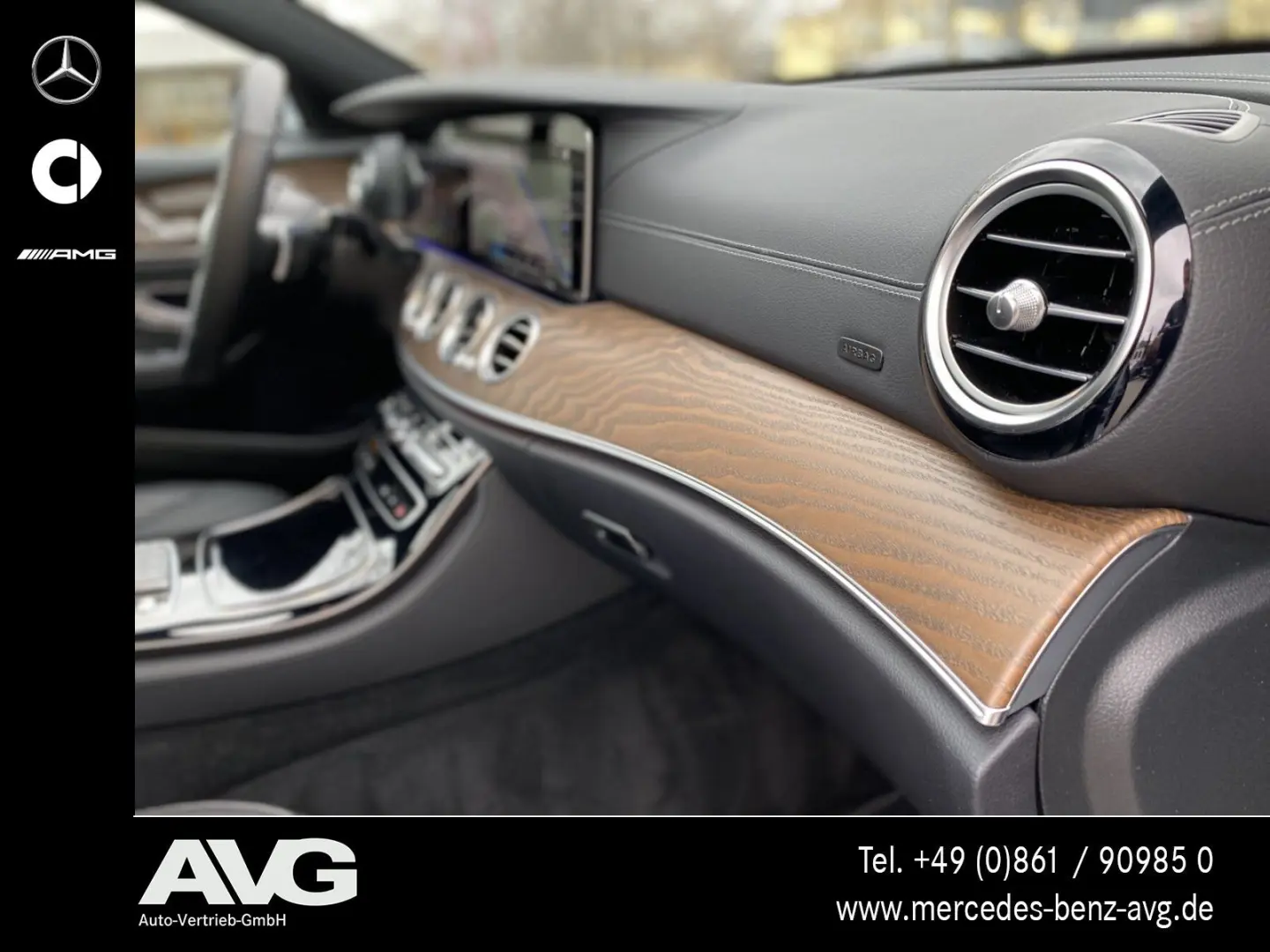 E 220 d 4M Exclusive SHD Memory MBUX LED Kamera