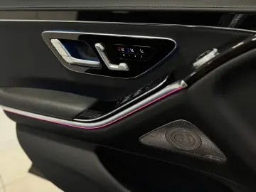 S 350 d 4M AMG-LINE*PANO*HUD*DISTR*BURM.*AMBIE.*