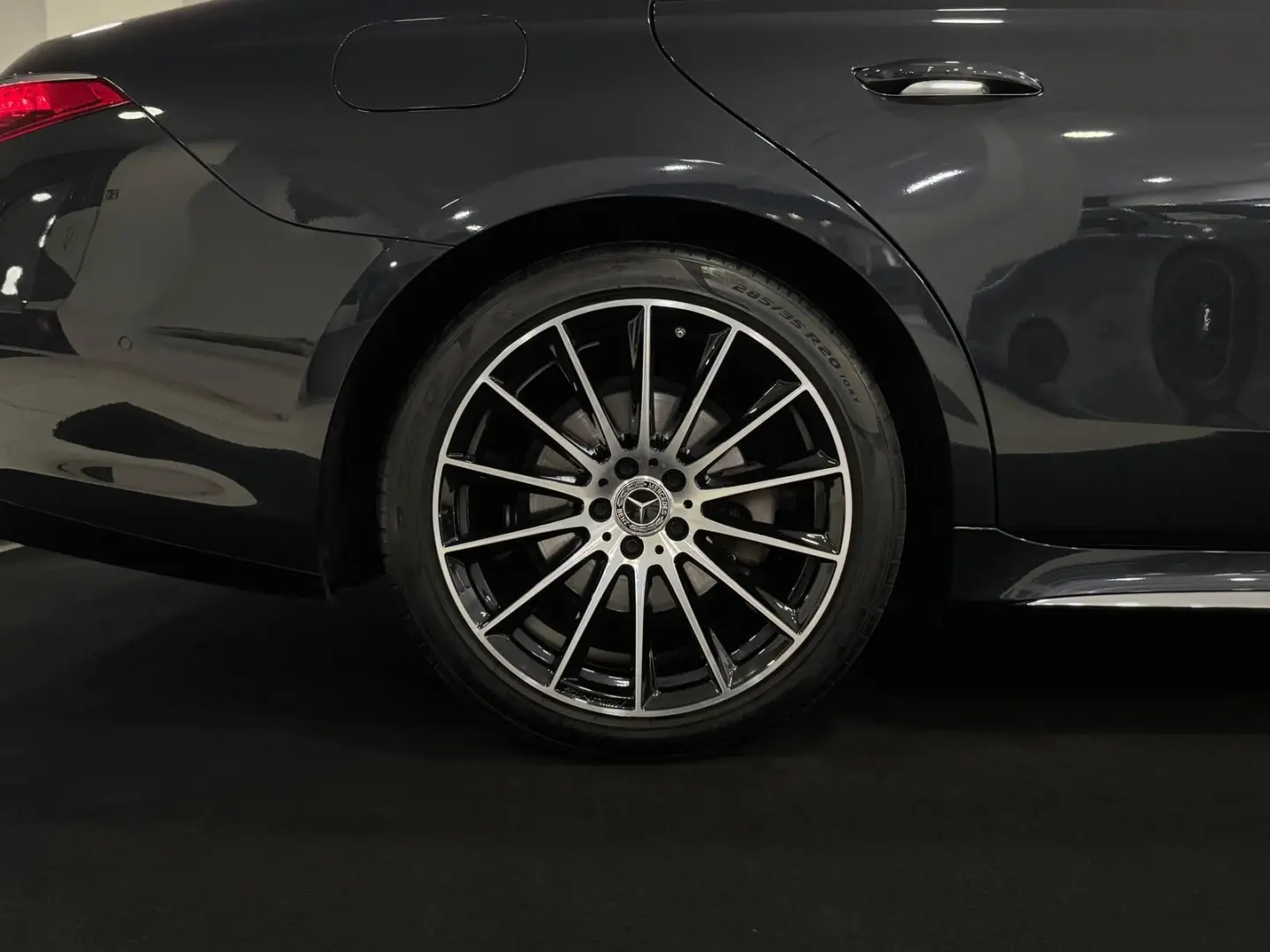 S 350 d 4M AMG-LINE*PANO*HUD*DISTR*BURM.*AMBIE.*